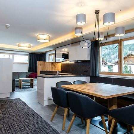 Chalet M Ischgl Eksteriør bilde